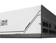 Захранвания за компютри ASUS Prime 850W Gold ATX 3.1