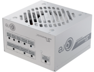 Захранвания за компютри Seasonic CORE GX-850 White ATX 3.1