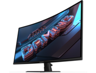 Монитори Gigabyte GS32QCA