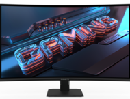 Монитори Gigabyte GS32QCA