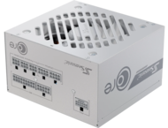 Захранвания за компютри Seasonic CORE GX-650 White ATX 3.1