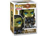 Колекционерски фигурки Funko POP! Games: World Of Warcraft The War Within - Thrall #1046 Vinyl Figure