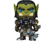 Колекционерски фигурки Funko POP! Games: World Of Warcraft The War Within - Thrall #1046 Vinyl Figure