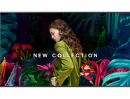 Интерактивни дисплеи Samsung QB75C