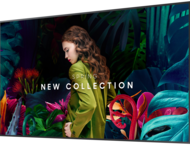 Интерактивни дисплеи Samsung QB75C