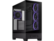 Кутии ASUS A31 PLUS Black