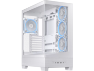 Кутии ASUS A31 PLUS White