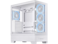 Кутии ASUS A31 PLUS White