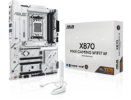 Дънни платки ASUS X870 MAX GAMING WIFI7 W