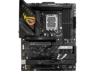 Дънни платки ASUS ROG STRIX Z890-H GAMING WIFI