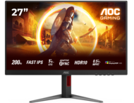 Монитори AOC 27G4HA