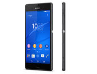 Смартфони Sony Xperia Z3 16GB, черен цвят