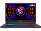 Лаптопи MSI Cyborg 15 A13VFK