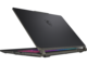 Лаптопи MSI Cyborg 15 A13VFK