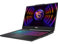 Лаптопи MSI Cyborg 15 A13VFK