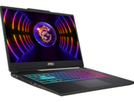 Лаптопи MSI Cyborg 15 A13VFK