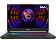 Лаптопи MSI Cyborg 15 A13VFK