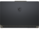 Лаптопи MSI Cyborg 15 A13VFK