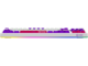 Клавиатури LORGAR KBP70TKLW, White, EN layout