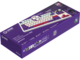 Клавиатури LORGAR KBP70TKLW, White, EN layout