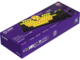 Клавиатури LORGAR KBP70TKLW, Black/yellow, EN layout