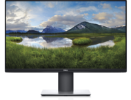 Употребявани монитори Dell P2720DC - втора употреба