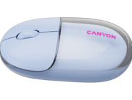 Мишки Canyon OnClick 24, Transparent/Blue