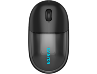 Мишки Canyon OnClick 24, Transparent/Black