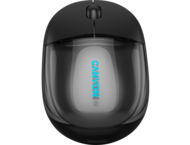 Мишки Canyon OnClick 24, Transparent/Black