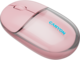 Мишки Canyon OnClick 24, Transparent/Pink