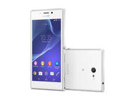 Смартфони Sony Xperia Z2 16GB, бял цвят