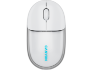 Мишки Canyon OnClick 24, Transparent/White