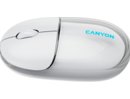 Мишки Canyon OnClick 24, Transparent/White