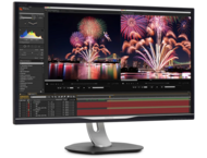 Употребявани монитори Philips 328P6AUBR - втора употреба