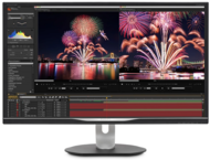 Употребявани монитори Philips 328P6AUBR - втора употреба