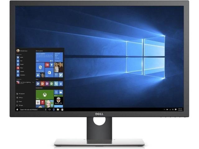 Употребявани монитори Dell UP3017 - втора употреба