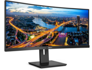 Употребявани монитори Philips 345B1C - втора употреба