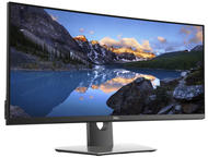 Употребявани монитори Dell P3418HW - втора употреба