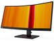 Употребявани монитори Lenovo ThinkVision T34w-20 - втора употреба