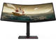 Употребявани монитори Lenovo ThinkVision T34w-20 - втора употреба