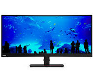 Употребявани монитори Lenovo ThinkVision T34w-20 - втора употреба