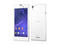 Смартфони Sony Xperia T3 8GB, бял цвят