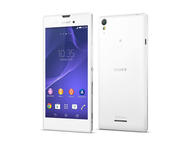 Смартфони Sony Xperia T3 8GB, бял цвят