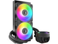 Охладители Arctic Liquid Freezer III Pro 240 A-RGB
