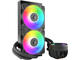 Охладители Arctic Liquid Freezer III Pro 240 A-RGB