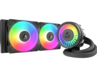 Охладители Arctic Liquid Freezer III Pro 240 A-RGB