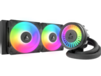 Охладители Arctic Liquid Freezer III Pro 240 A-RGB