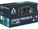 Охладители Arctic Liquid Freezer III Pro 240