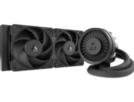 Охладители Arctic Liquid Freezer III Pro 240