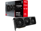 Видео карти ASUS Prime Radeon RX 9060 XT 8GB OC Edition